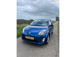 RENAULT TWINGO 1.2-16V Dynamique
