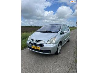Citroen Xsara Picasso