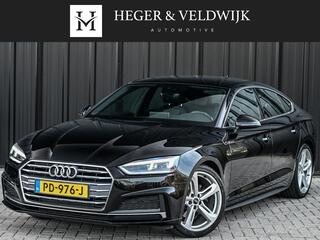 AUDI A5 Sportback 2.0 TFSI Launch Edition