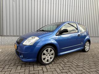 CITROEN C2 1.4i VTR