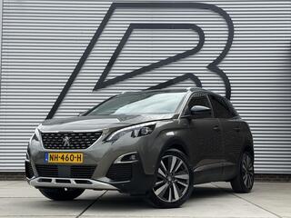PEUGEOT 3008 1.2 PureTech GT Line 2e Eigenaar|Navi|Pano|Carplay|Trekhaak|Clima|Cruise|N.A.P|APK tot 02-2027