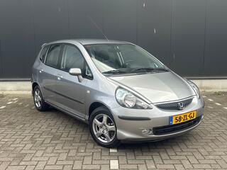 HONDA JAZZ 1.2 S* Airco* 1e Eigenaar* Apk 04-07-2027* N.A.P.
