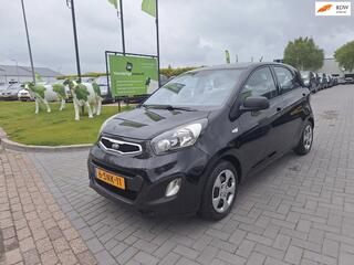 KIA PICANTO 1.0 CVVT ISG / Super nette auto / APK maart 2027