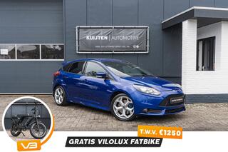 Ford Focus (2011 - 2018)