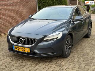 VOLVO V40 2.0 D2 Inscription NAVI/ CAMERA/LED/ELEKTRISHE STOELEN/STOELVERWARMING/LEER