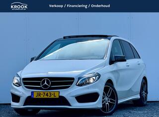 Mercedes-Benz B-Klasse (2011 - 2018)