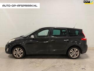 Renault Grand Scenic (2009 - 2016)