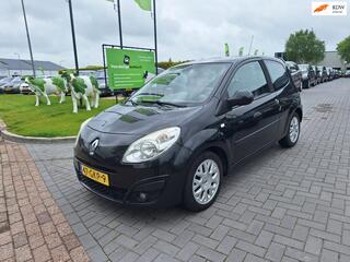 Renault Twingo (2007 - 2014)
