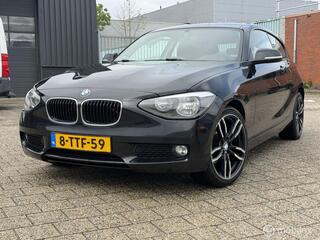 BMW 1-SERIE 114d MOTORPROBLEM, EXPORTPRIJS