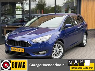 Ford Focus Wagon
