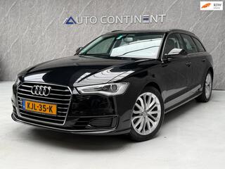 AUDI A6 Avant 1.8 TFSI ultra / AUT / APK / Onderhouden