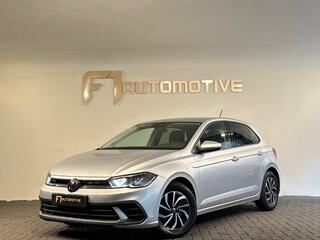 VOLKSWAGEN POLO 1.0 TSI Life Cruise Control Adaptief|NL Auto