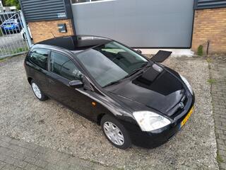 HONDA CIVIC 3 Drs 1.4i LS