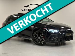 VOLKSWAGEN GOLF 2.0 TSI GTI IQ/LEER/MEMORY/H&KSOUND/STOELVERKOELING