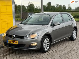 Volkswagen Golf VII