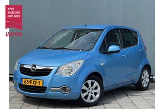 Opel Agila
