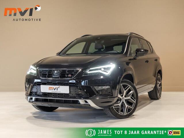 Seat Ateca FR 150pk / Trekhaak / Panoramadak / Camera / Adaptieve cruise control
