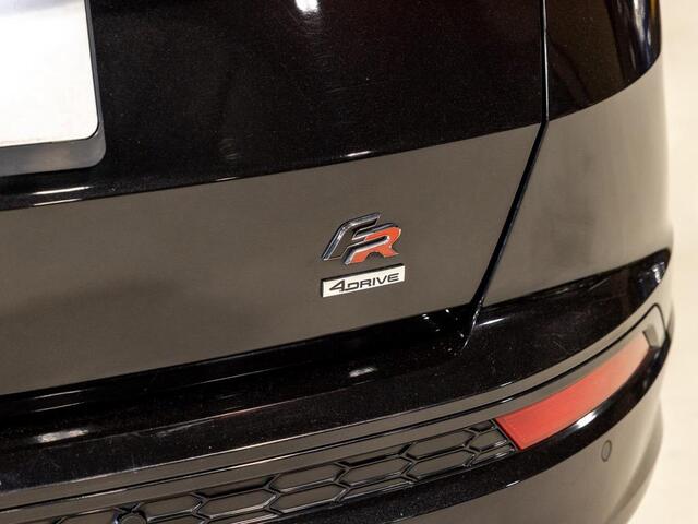 Seat Ateca FR 150pk / Trekhaak / Panoramadak / Camera / Adaptieve cruise control