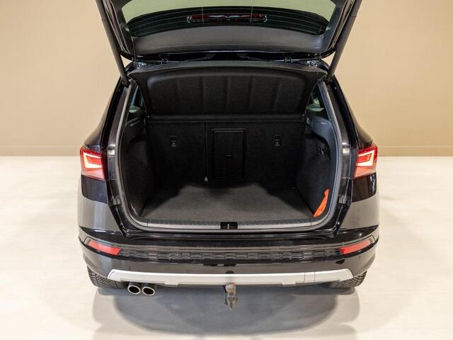 Seat Ateca FR 150pk / Trekhaak / Panoramadak / Camera / Adaptieve cruise control