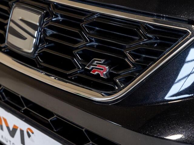 Seat Ateca FR 150pk / Trekhaak / Panoramadak / Camera / Adaptieve cruise control