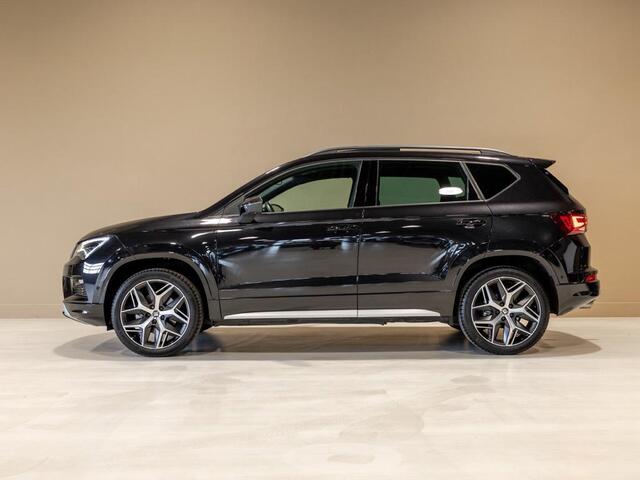 Seat Ateca FR 150pk / Trekhaak / Panoramadak / Camera / Adaptieve cruise control