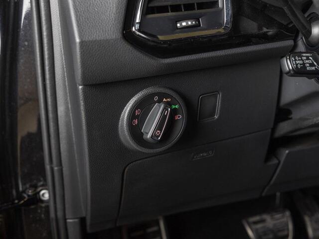 Seat Ateca FR 150pk / Trekhaak / Panoramadak / Camera / Adaptieve cruise control