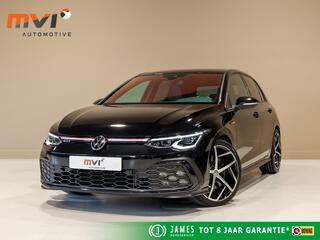 VOLKSWAGEN GOLF 2.0 TSI GTI / 245pk / Achteruitrij camera / Dodehoek assistent / Stoel en stuurverwarming /