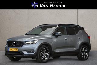 VOLVO XC40 2.0 T4 R-Design 190PK | ACC | Keyless | Standverwarming