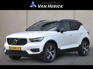 VOLVO XC40 1.5 T2 R-Design | Navigatie | Achteruitrijcamera | ACC | BLIS