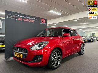 Suzuki Swift (2017 - 2024)