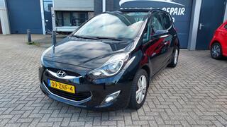 HYUNDAI IX20 1.4i 16V / met Nieuwe APK / Climate Control / Cruise Control