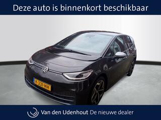 VOLKSWAGEN ID.3 First Plus 58 kWh | Binnenkort beschikbaar (vanaf 10 juni)