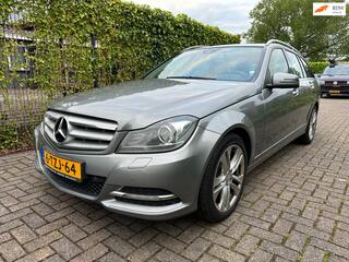 Mercedes-Benz C-Klasse Estate (2007 - 2014)