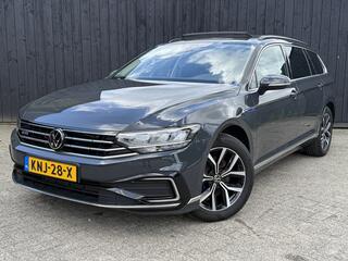 Volkswagen Passat Variant (2014 - 2023)