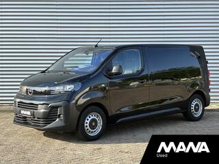 Opel Vivaro 2.0 BlueHDi 145PK S&amp;S L2 Automaat Cruise Airco Sensoren