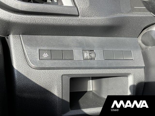 Opel Vivaro 2.0 BlueHDi 145PK S&S L2 Automaat Cruise Airco Sensoren