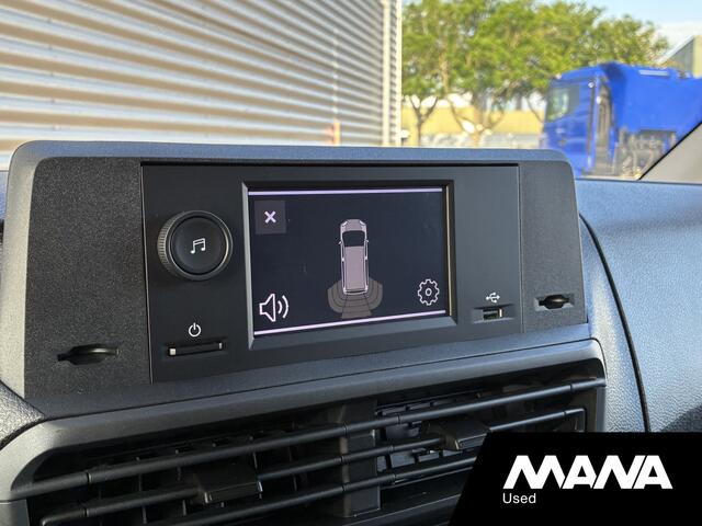 Opel Vivaro 2.0 BlueHDi 145PK S&S L2 Automaat Cruise Airco Sensoren