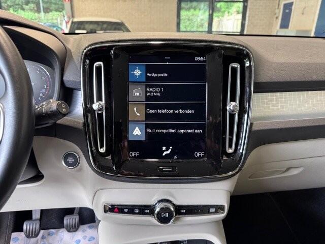 Volvo XC40 1.5 T2 Momentum Pro Geartronic
