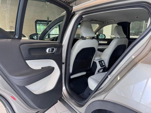 Volvo XC40 1.5 T2 Momentum Pro Geartronic