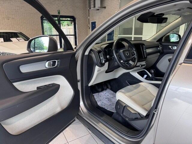 Volvo XC40 1.5 T2 Momentum Pro Geartronic