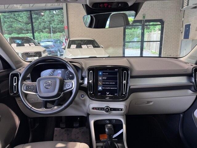 Volvo XC40 1.5 T2 Momentum Pro Geartronic