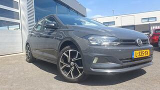 VOLKSWAGEN POLO 1.0 MPI Trendline