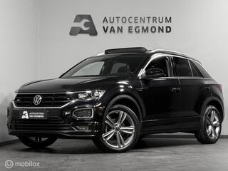VOLKSWAGEN T-Roc 1.5 TSI Sport | PANO | AD.CRUISE | APPCNNCT
