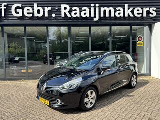 Renault Clio Estate