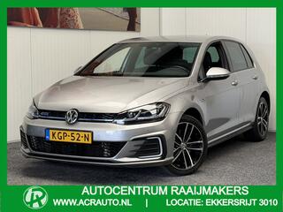 Volkswagen Golf VII