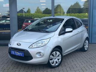Ford Ka (2008 - 2016)