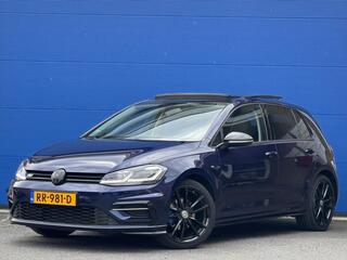 Volkswagen Golf VII