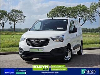 OPEL COMBO 1.5 L1 Navi Airco NAP AC
