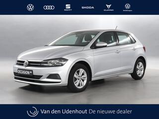 VOLKSWAGEN POLO 1.0 TSI 95pk Comfortline