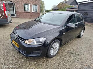 Volkswagen Golf VII